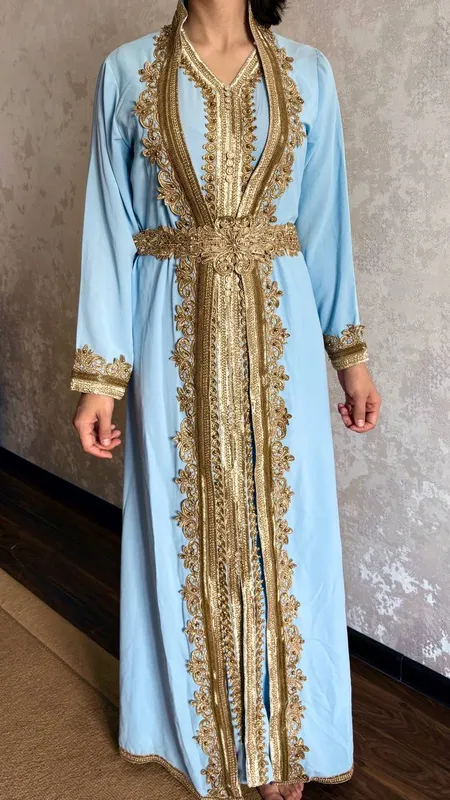 Abaya