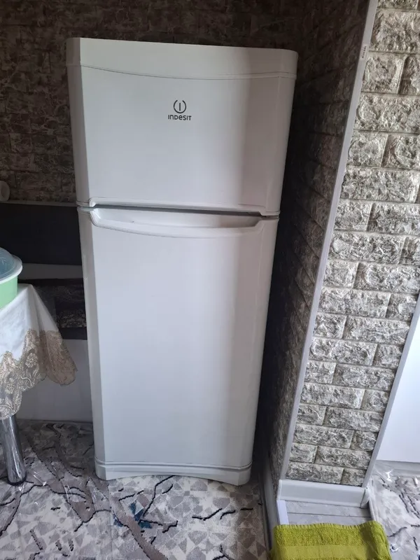 Indesit Muzlatgich