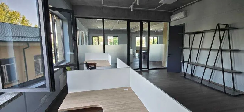 Аренда Офиса Класса А | БЦ STATUS | 300 м² — фото 6