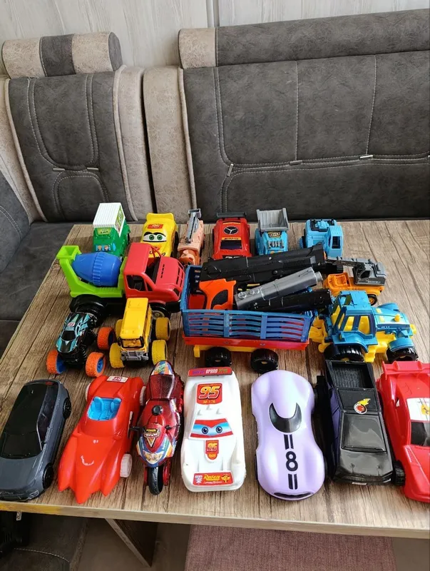 игрушки игрушки