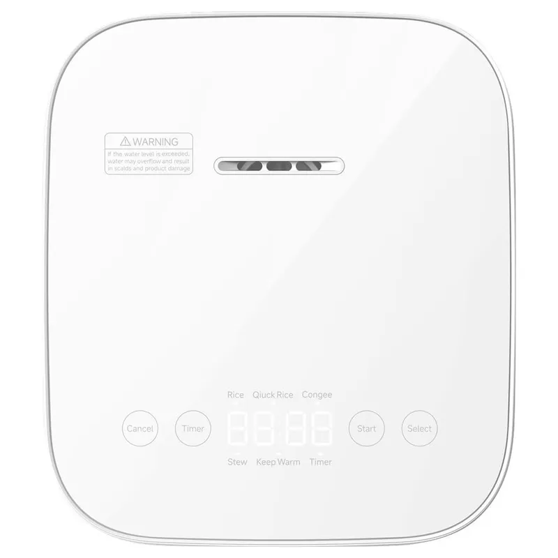 Рисоварка Xiaomi Multifunctional Rice Cooker 1.5L — фото 2