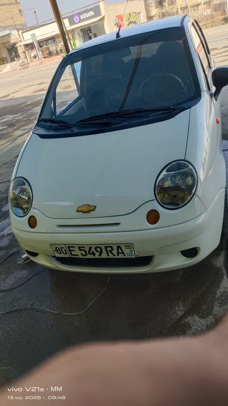 matiz 2018 xolati zòr prostoy metan bor