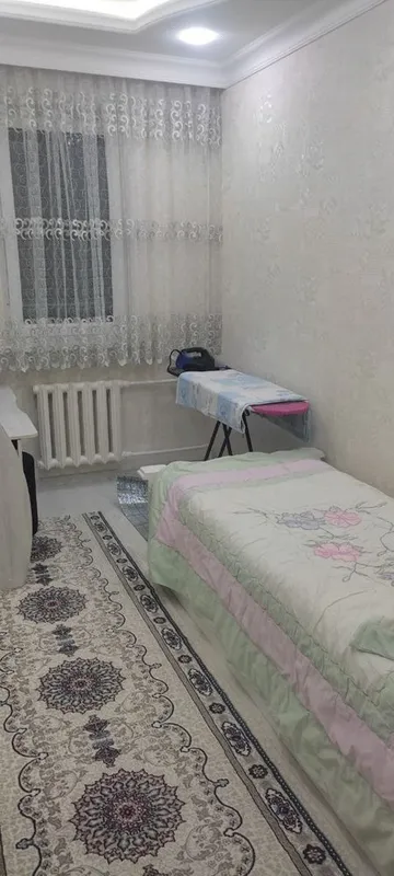 Oybek metro 3 kom 800$ arenda 7