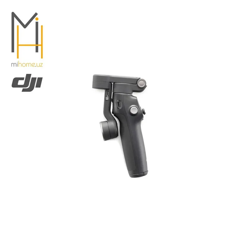 Стабилизатор DJI Osmo Mobile 8 (DJI8) — фото 3