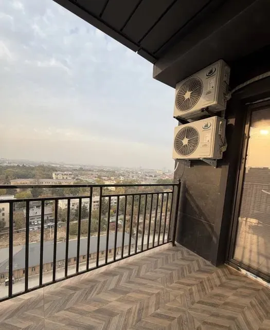 Ijaraga 2 xonali kvartira, 44 m², Yakkasaroy tumani · ID 43511 7