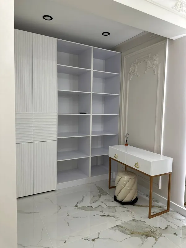 2-комнатная квартира, 54 м², Яккасарайский район — фото 5