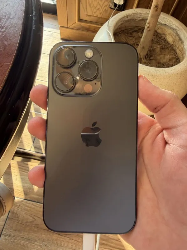 iPhone 14pro 256gb 2