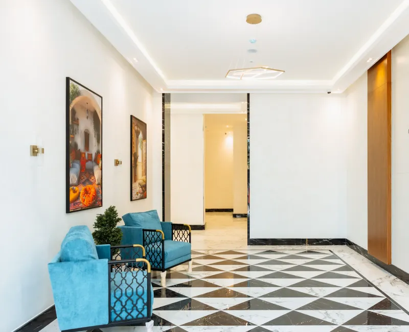 ЯРМАРКА НЕДВИЖИМОСТИ! 2комн 46м² со СКИДКОЙ -20% — фото 7