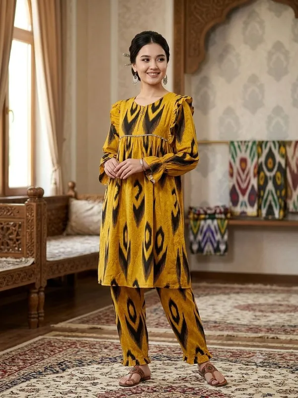 Yangi kolleksiya
