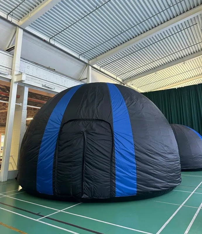 Mobilniy Planetariy, Мобилный планетарий, Havo shari, Planetarium,