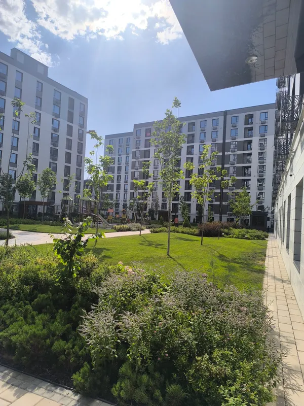 продается квартира в новостройке — фото 1