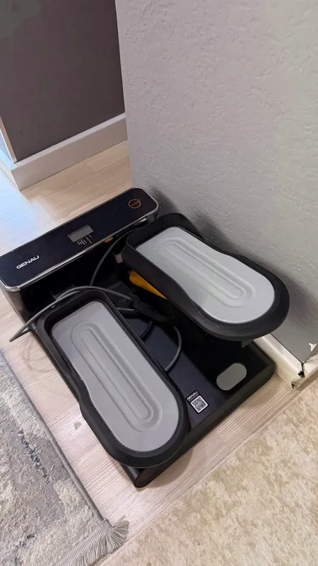 Stepper 2