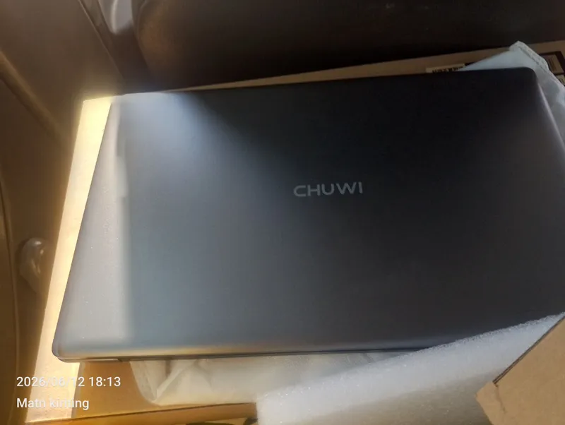 Продаётся ноутбук Chuwi, 2 Продаётся ноутбук Chuwi, 2