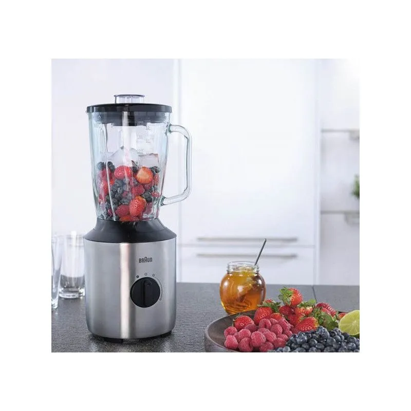 Блендер Braun JB3272BK 5