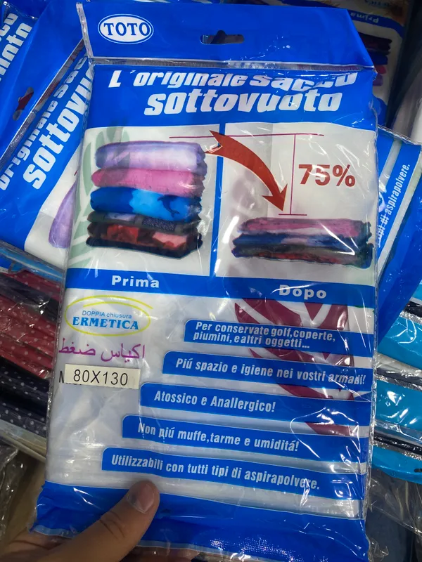 Vakum paket 5 Vakum paket 5