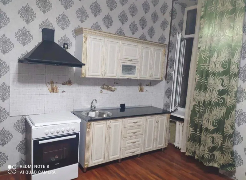 Oybek metrosi 2 xonali ijara 5