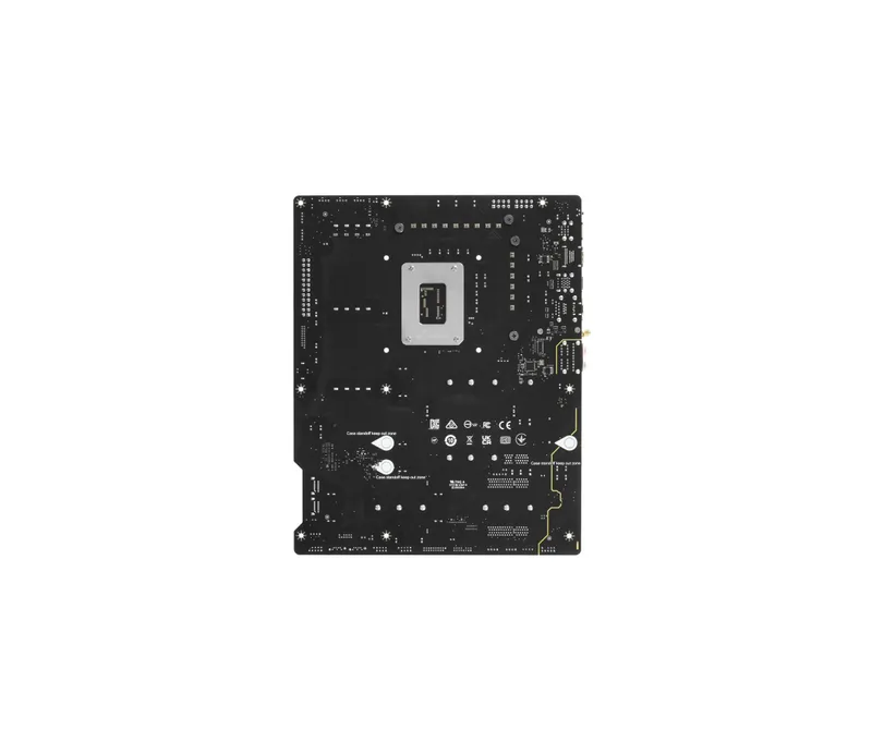 | Материнская плата MSI PRO Z790-P WIFI D5 — фото 1