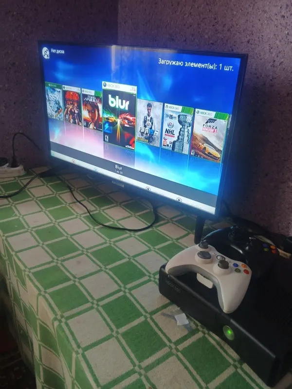 Xbox 360 E 256gb 5 Xbox 360 E 256gb 5