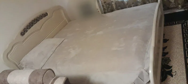 Мебель spanli oyna tomchka 2 ta mator vanna — фото 1