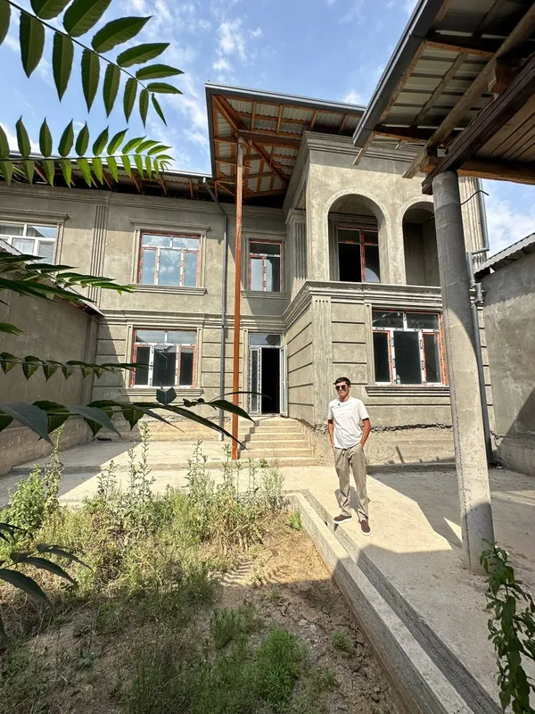 Продаётся ер участкаси, 3 сотих. Коробка бор. Нархи — 114 000 $. — фото 4