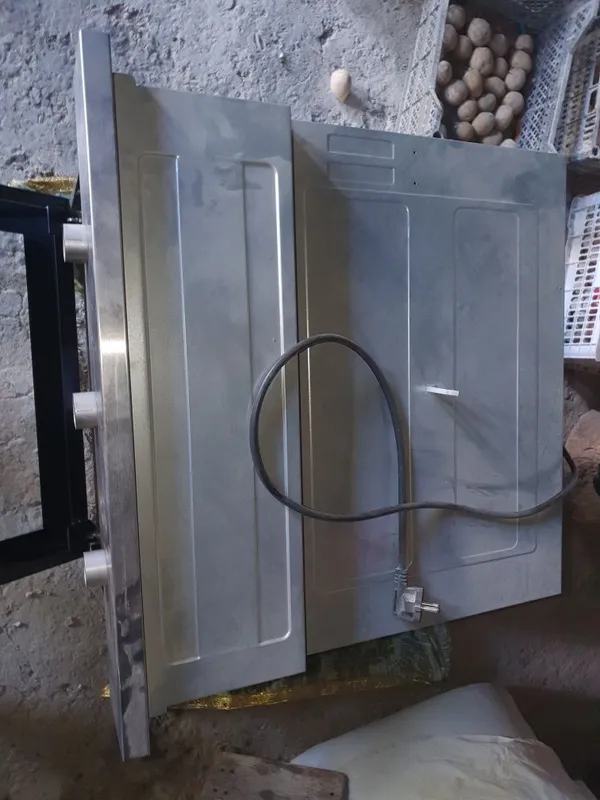 Simfer B 6106 OERIM madeli 2 Simfer B 6106 OERIM madeli 2
