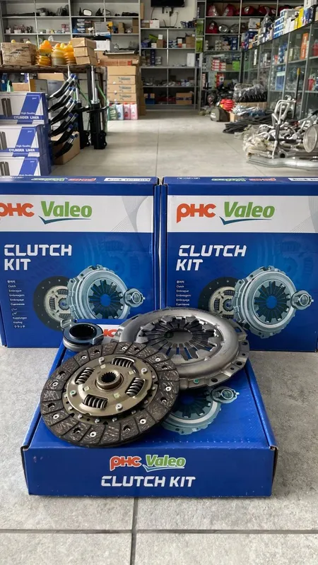 VALEO Korzina disk sepleniya nabor ORIGINAL va Xitoy VALEO Korzina disk sepleniya nabor ORIGINAL va Xitoy