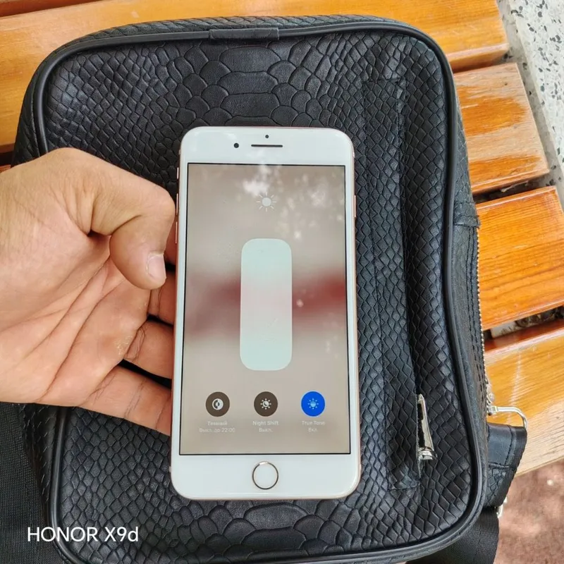 Iphone 8plus 64gb ideal — фото 1