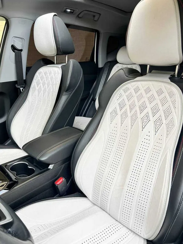 Chery Tiggo 7 Pro Premier — фото 6