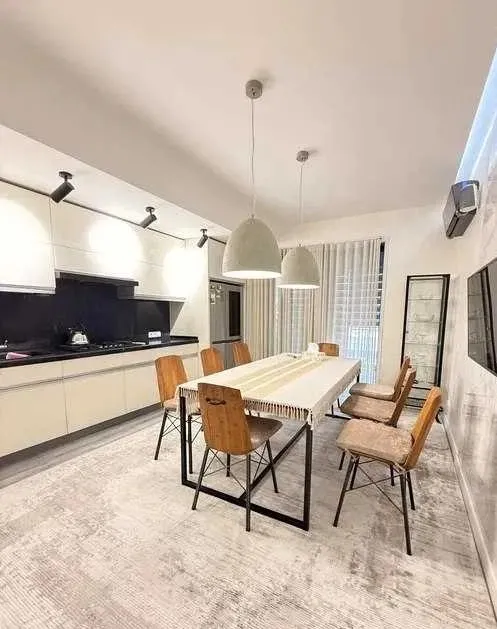 Yunusobod, 2-mavze, 4 xona • 105 m² • 5/7-qavat 2