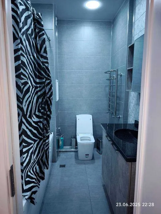 Сдаётся своя квартира в NRG-U Tower — фото 5