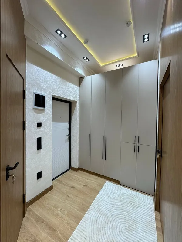 Remont pod klyuch new classica Minimalizim remont — фото 3