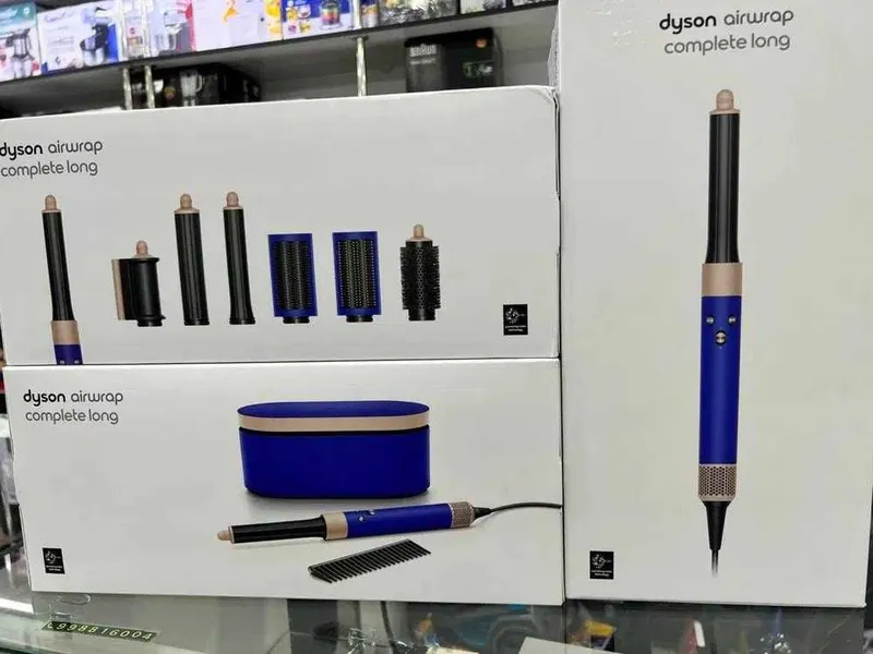 DYSON 2025 New Все Модели Ест Широком Ассортименте Бесплатная Доставка — фото 5