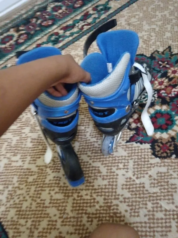 rolik razmerri 33-35 cm 3 rolik razmerri 33-35 cm 3