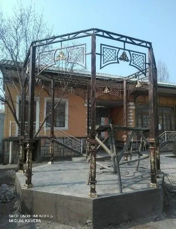 svarshik hizmati! сварщик хизмати! 3