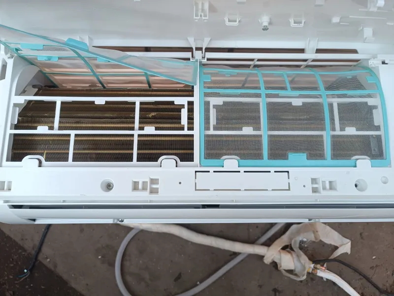 Кондиционер TCL 9 — фото 2
