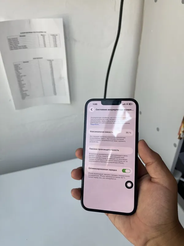 iPhone 13 в отличном состоянии 2 iPhone 13 в отличном состоянии 2