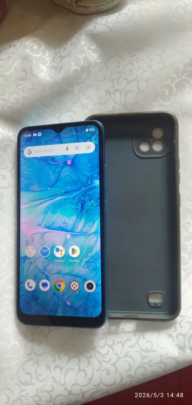 Realme C11 smartfoni — фото 1