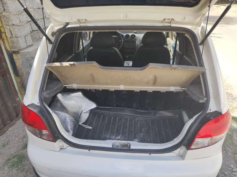 Matiz mx konditsioner 5 Matiz mx konditsioner 5