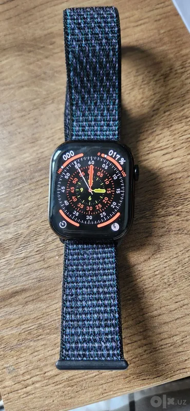 Watch hk11 pro max 1 Watch hk11 pro max 1