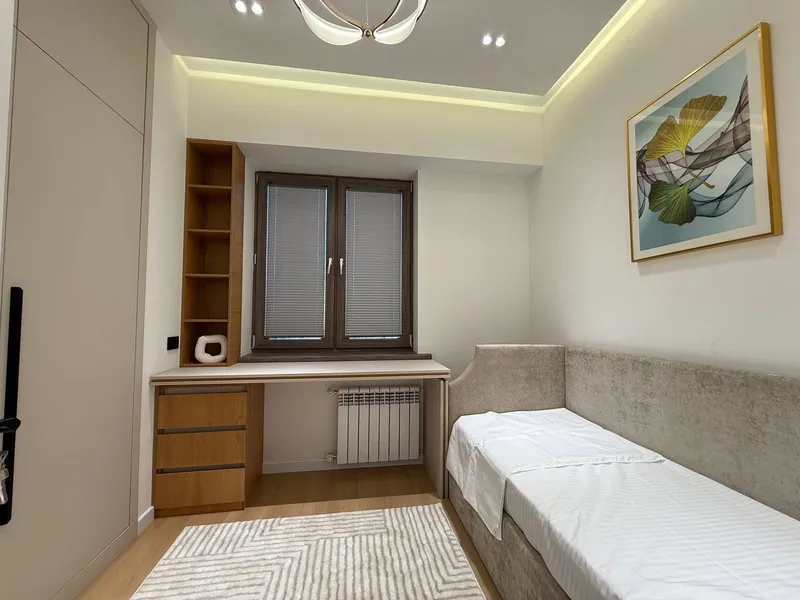 OK Saroy turar joy majmuasida ijara, Parkent, 3/3/8, 100 m² 9 OK Saroy turar joy majmuasida ijara, Parkent, 3/3/8, 100 m² 9