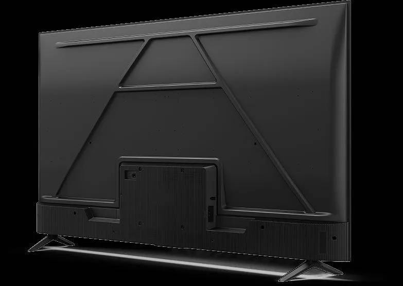 P635 TCL 4K HDR tv 3