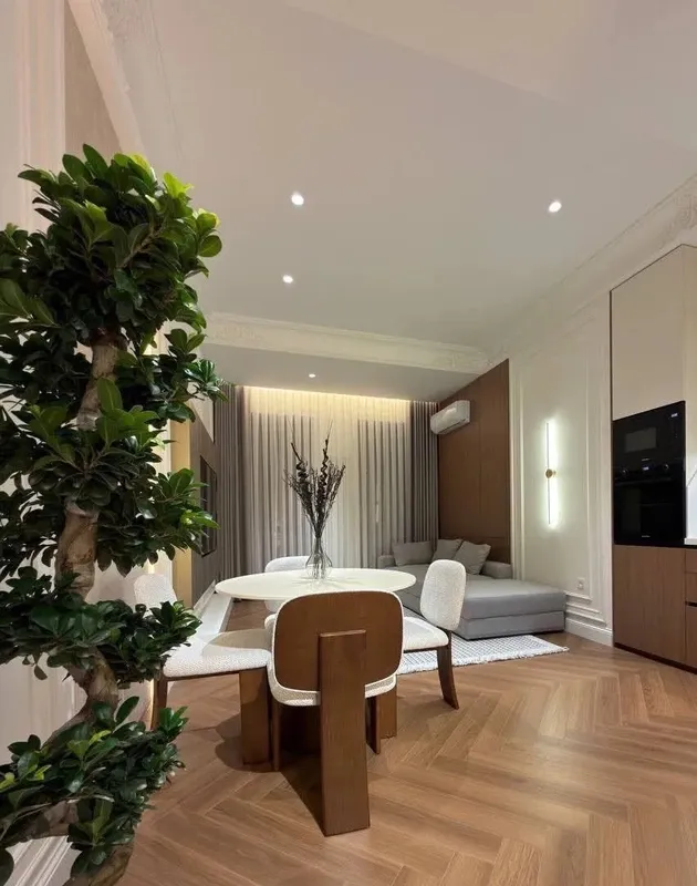 ЖК Nest One, 2-комнатная квартира в аренду 3 ЖК Nest One, 2-комнатная квартира в аренду 3