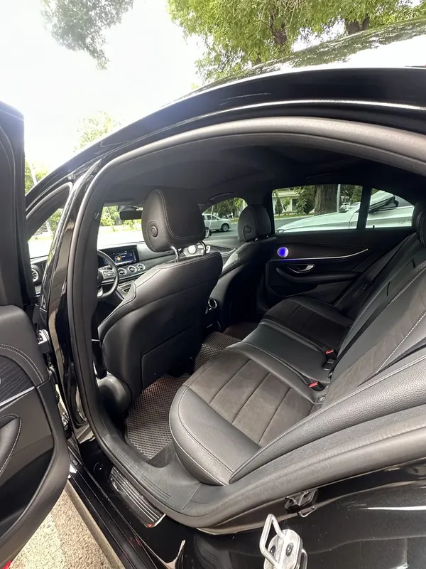 Mercedes-Benz w213 Restyling e53 AMG 8 Mercedes-Benz w213 Restyling e53 AMG 8