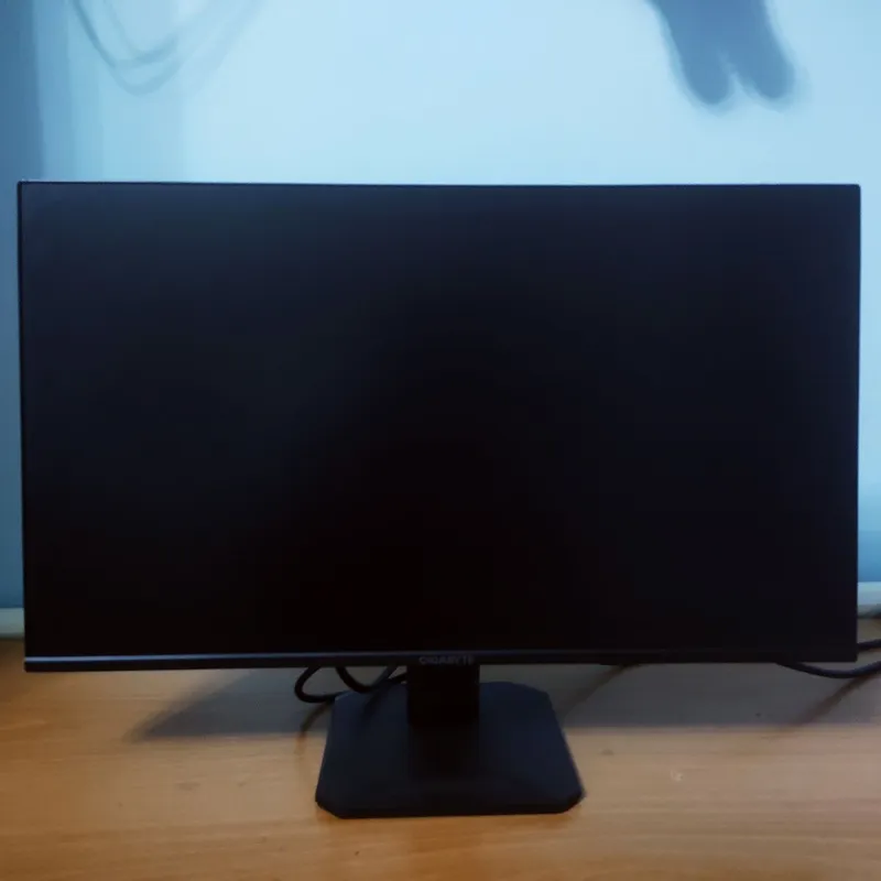 Gigabyte GS25F2 FHD 200hz IPS Gaming monitor — фото 2