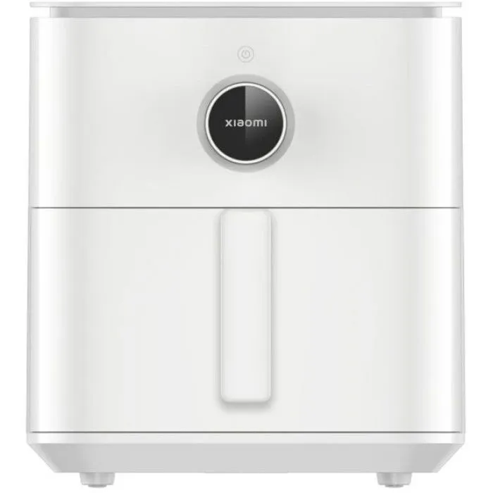 Описание Умная фритюрница-аэрогриль Xiaomi Smart Air Fryer 6,5L — фото 2