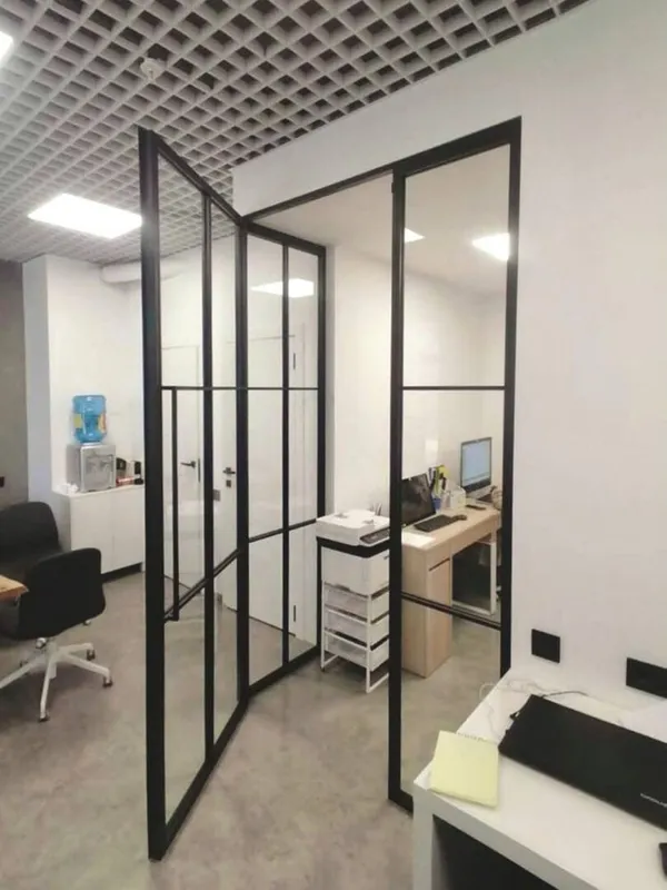 Loft eshiklar | Peregrodka | Perila | Naves — фото 3