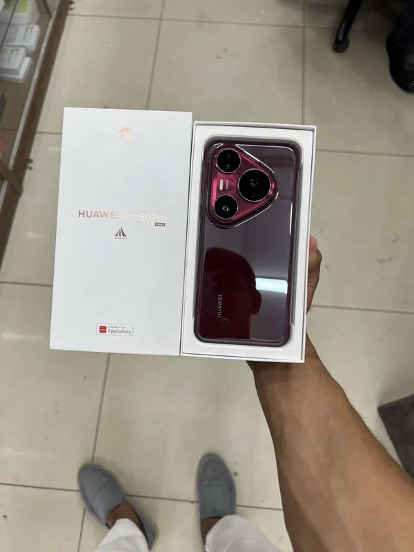 Xuavei Pura 80 Pro ideal