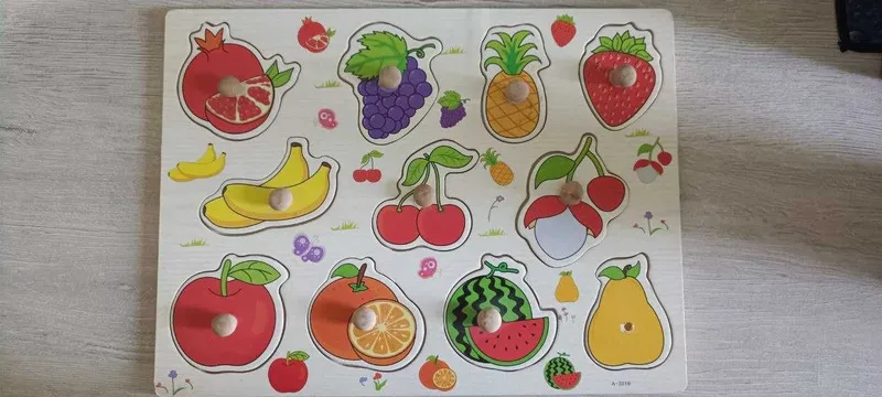 игрушки в хорошем состоянии 6