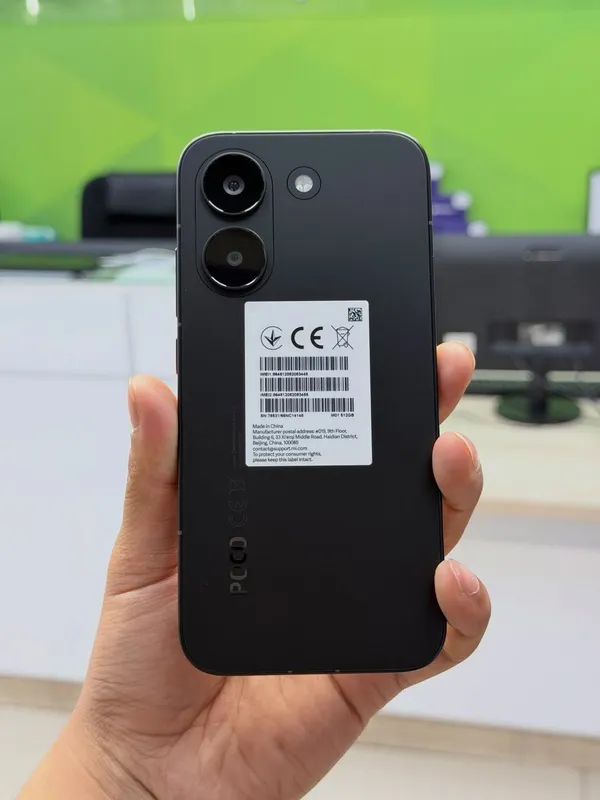POCO X8 PRO — фото 4