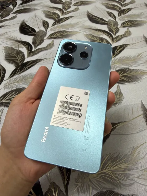 Xiaomi Redmi Note 14 5